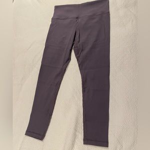 Athleta Elation Ribbed Legging